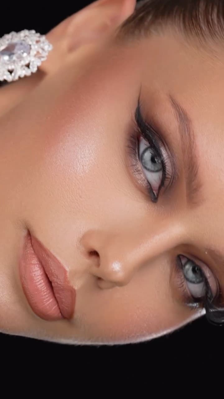 هذه الإطلالة خطفت قلبي 😍🔥
